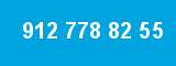 912 778 82 55